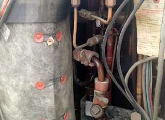 吹き出し口（ルーバー）