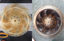 電気代が高い。