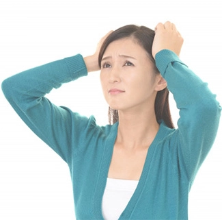 困っている経営者